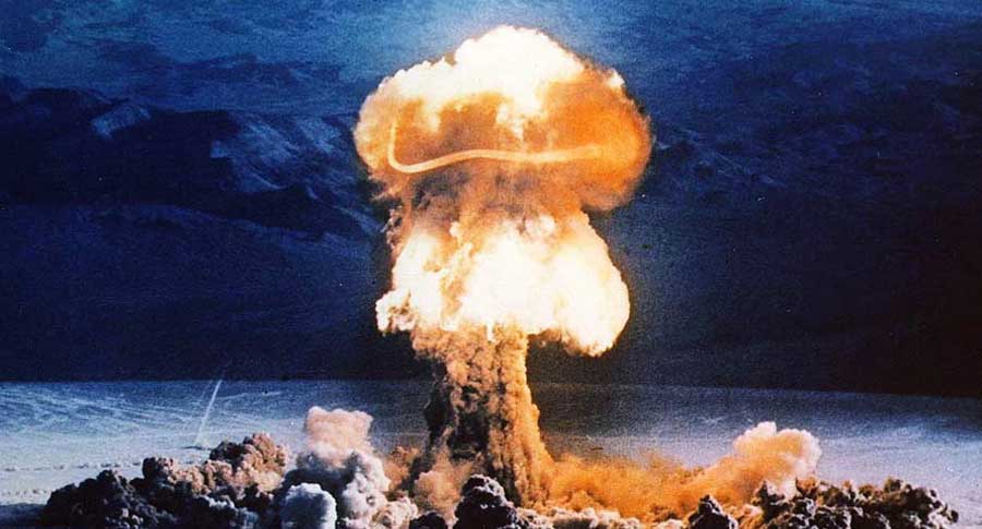 Wars and rumours of wars