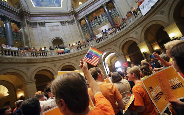 Thus shall it&nbsp;be