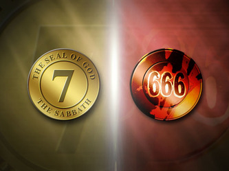 Foolish Virgins – The Storm is&nbsp;Coming