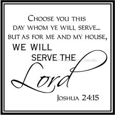 WHO WILL YOU&nbsp;SERVE