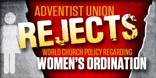 Thy Daughters Shall Prophesy….. An honest look at women’s ordination – by Pastor JR&nbsp;Cofer