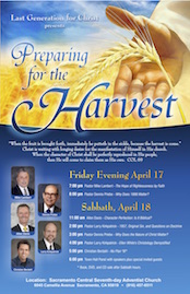 Preparing for the&nbsp;Harvest