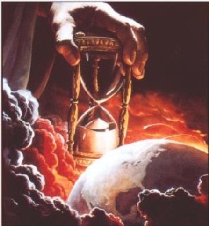 Prophecy Update 9/18/15