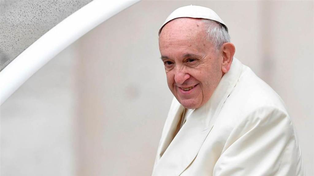 Pope Francis – A MAN OF HIS WORD – HIS UPCOMING DOCUMENTARY –&nbsp;PROPHETIC