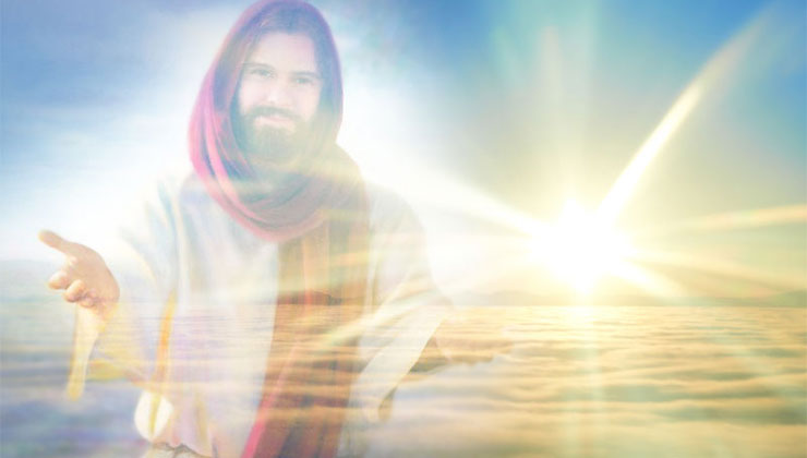 Be Thou My&nbsp;Vision