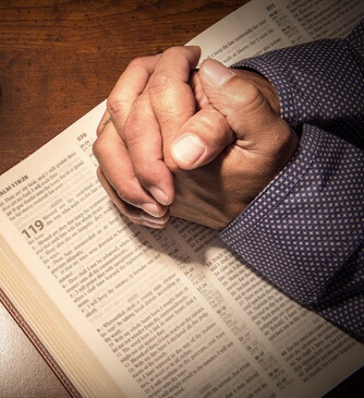 Communion with God, In Preparation for the Loud&nbsp;Cry