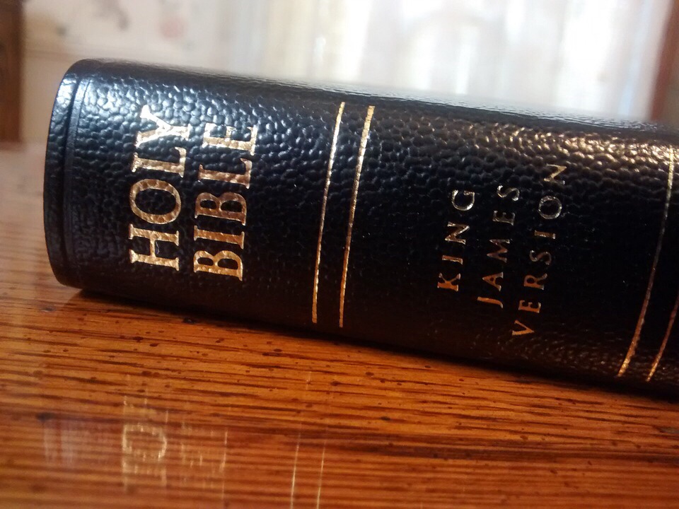 How to Study the Bible (Part&nbsp;1)