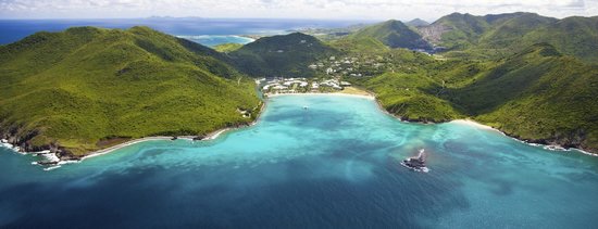 Country Living In The Islands – St.Martin, St. Maarten