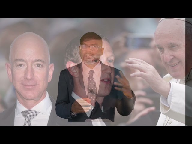 Satan’s Last Deception & The Right Arm of the&nbsp;Gospel