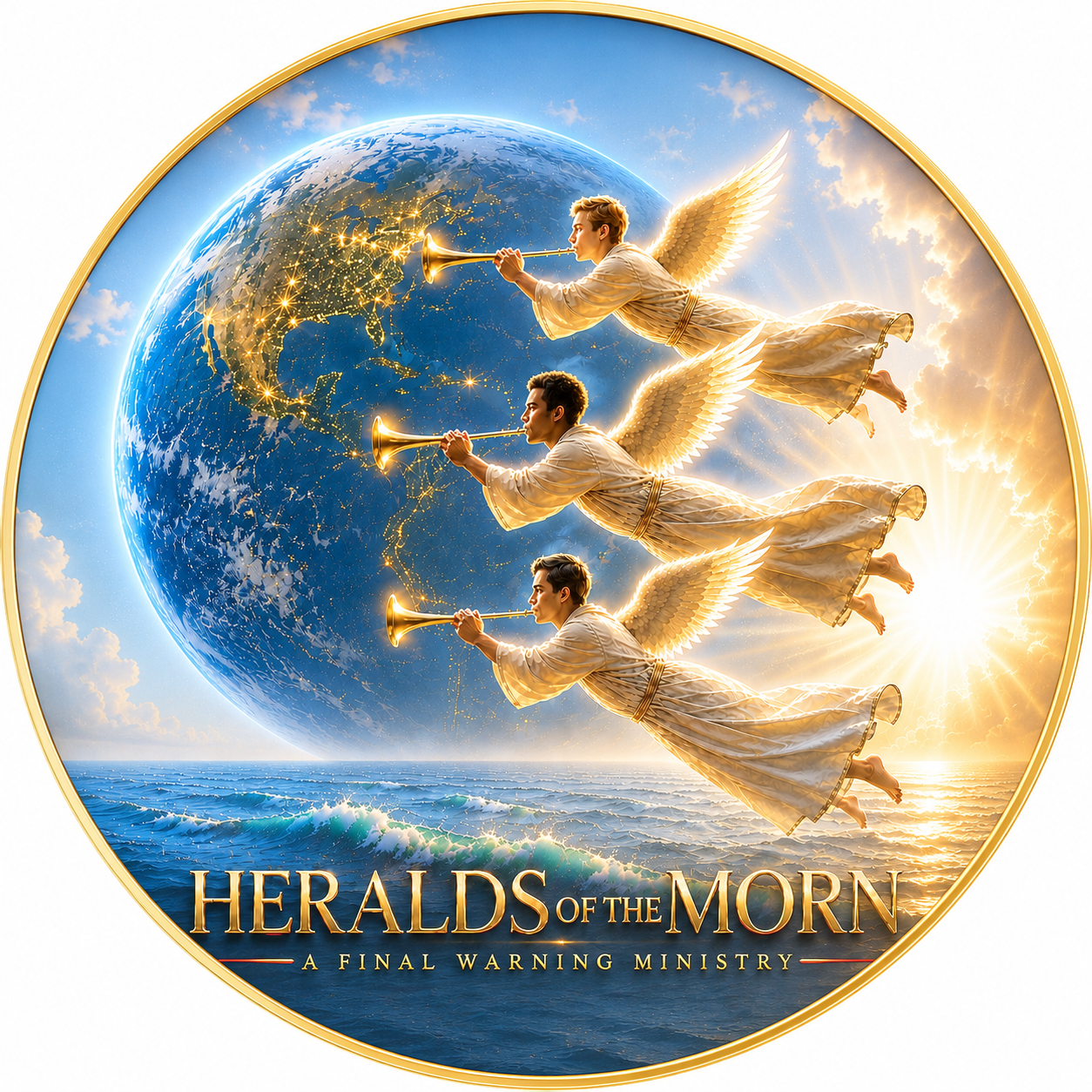 Heraldsofthemorn